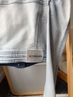 Джинсовый костюм Monnalisa, 140