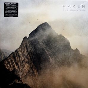 Haken / The Mountain (2LP+CD)