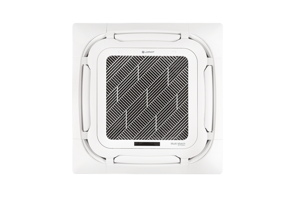LAC-ACIM-PANEL (09-18) кассетной мульти сплит-системы LORIOT