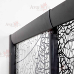 Душевой уголок AvaCan FB2 190-210  + SB80