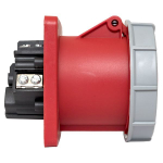 Розетка стационарная внутренняя EKF ps-3452-125-380