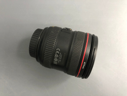 Canon 24-70mm 4L IS USM
