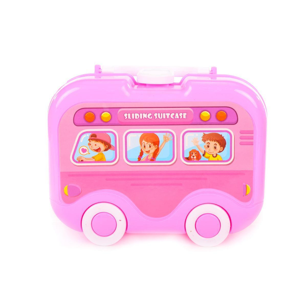 Игровой набор Магазин, коробка 666-1139