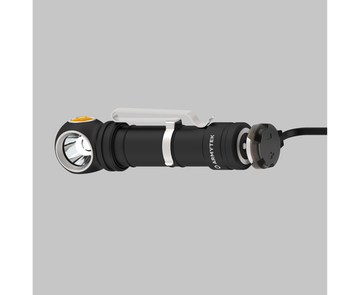 Фонарь Armytek Wizard C2 Pro Max LR Белый
