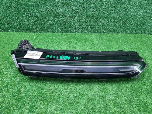 ДХО правый Jetour Dashing (2022-н.в.)