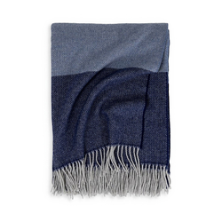 Плед Balze Blue/Light Blue (130 x 190 см)