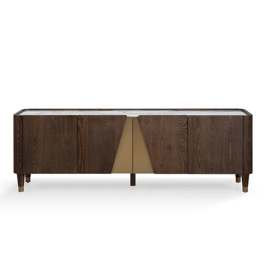 Тумба под TV BELMONTE, FRATELLI BARRI