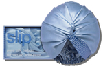 Тюрбан из 100% шелка Slip Silk, розовый