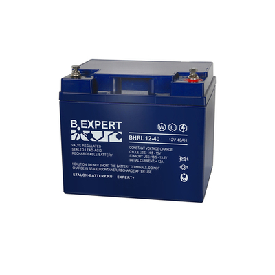 BHRL 12-40 аккумулятор ETALON