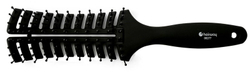 Щетка Hairway изогнутая 11 рядная