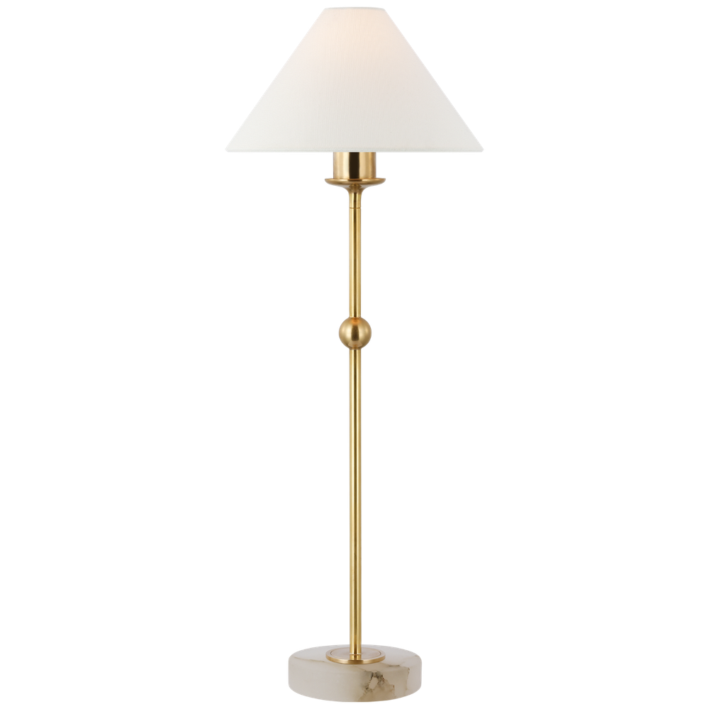 Светильник Visual Comfort Caspian Medium Accent Lamp