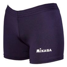 Шорты волейбольные женские игровые MIKASA MT162-036-S, размер S