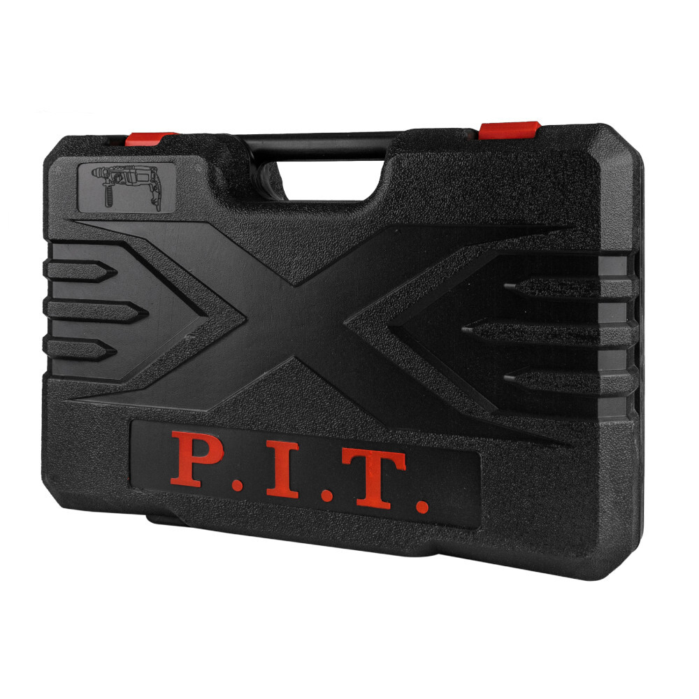 Перфоратор P.I.T. PBH 28-C МАСТЕР