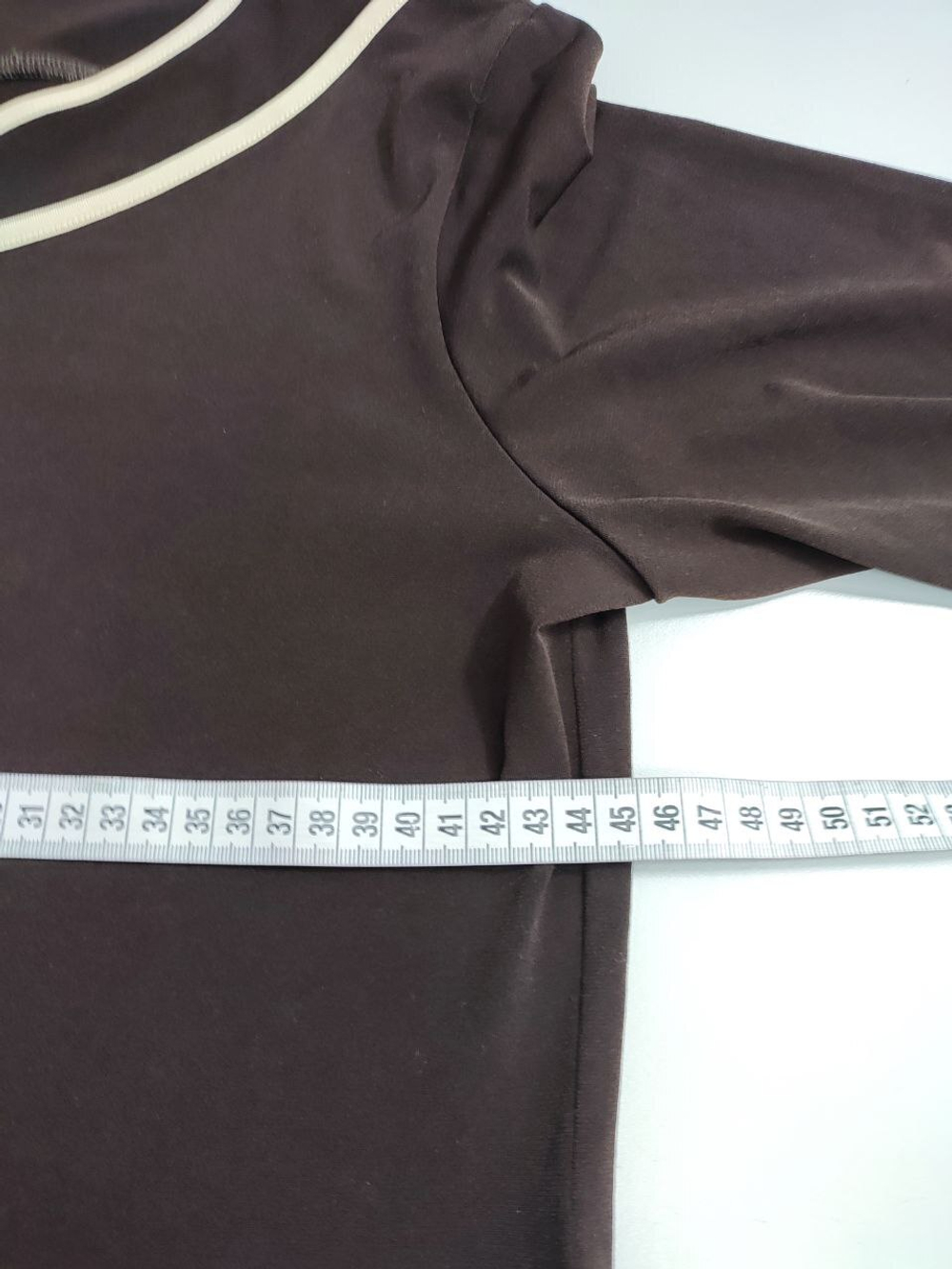 Блузка стильная 46 размер