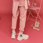 Кроссовки MLB Chunky, 32SHU1011-50I