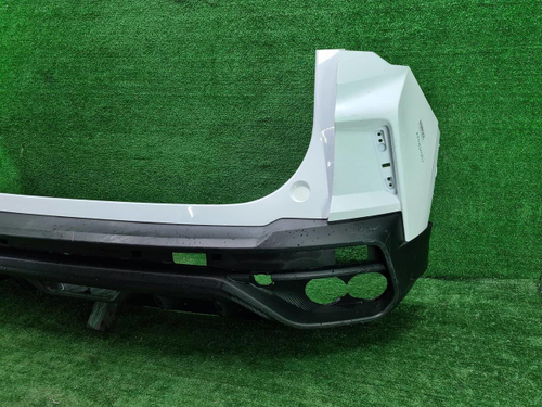 Бампер задний Geely Coolray (2023-н.в.)