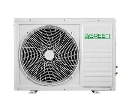 Green TSI/TSO-12HRSY1 Wi-Fi