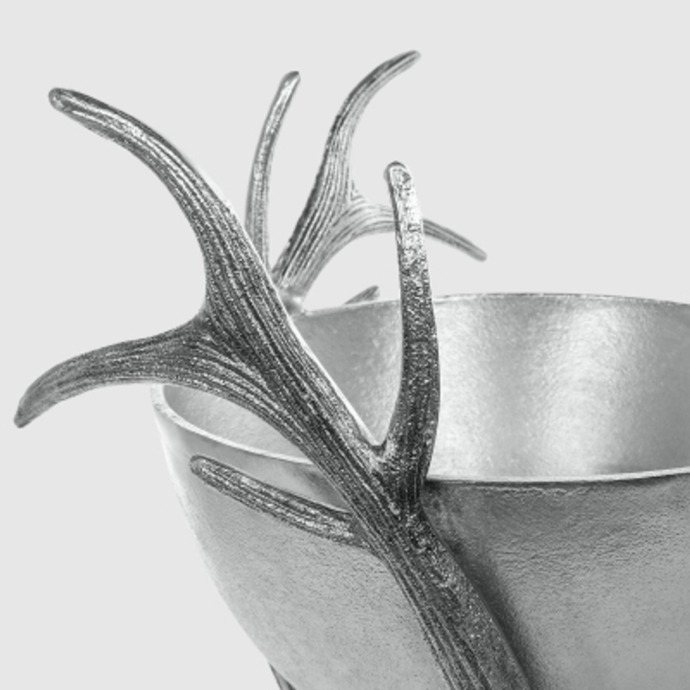 Чаша Universal Ark Antler декоративная 21151