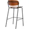 Барный стул Torfrid, орех