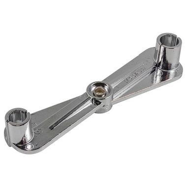 Приспособление для разъединения быстросъемных соединений трубопроводов Forsage F-04A3036