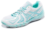 ASICS Gel Blade 5 "Sky Blue White" Women"s