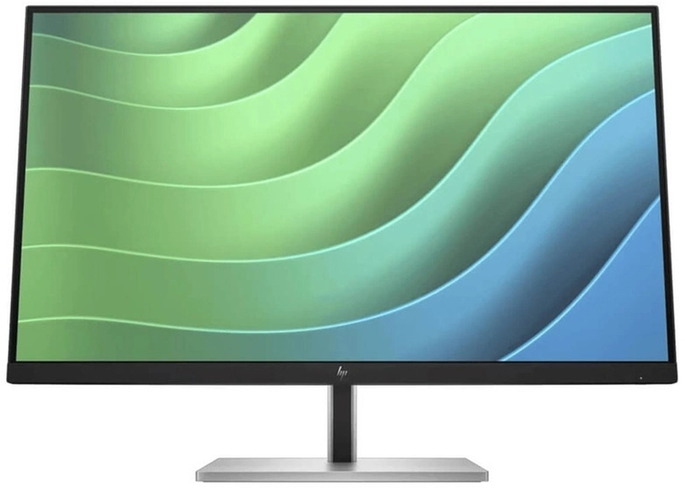Монитор 27" HP E27 G5