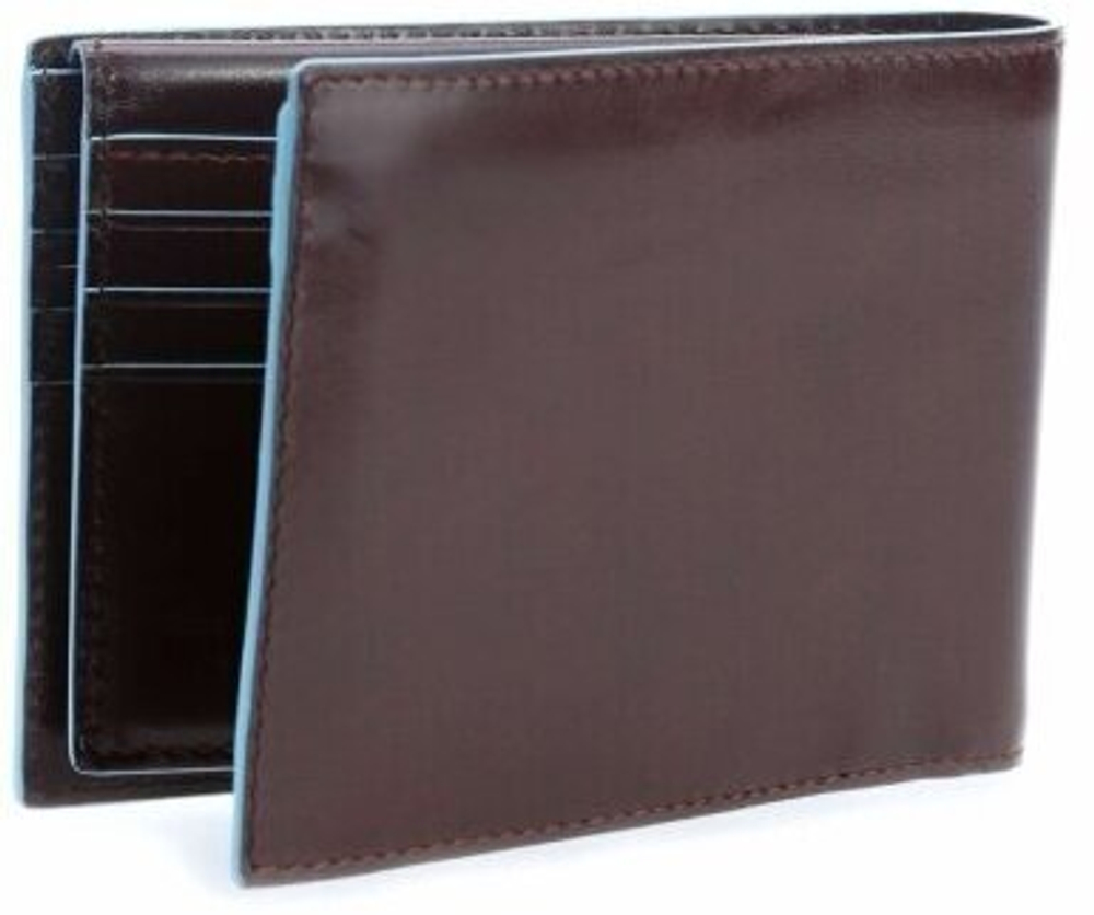 Портмоне Piquadro Blue Square PU1392B2R/MO