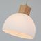 Подвесной светильник Arte Lamp Caprice A4184SP-3BR