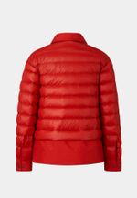 Куртка BOGNER AUDREY-D в красном цвете