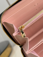 Louis Vuitton Zippy Wallet