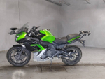 Kawasaki Ninja 400 , 2014
