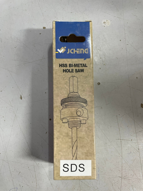 Хвостовик СДС+ А2 (32-210)