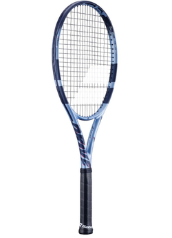 Теннисная ракетка Babolat Pure Drive 11-gen + Струны + Натяжка