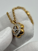 Кулон Nina Ricci