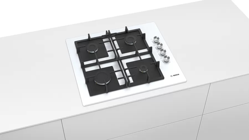 Газовая варочная панель Bosch POP6C2O92R