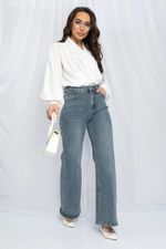 Джинсы Джеки (синие) Б13202-7М LT Collection