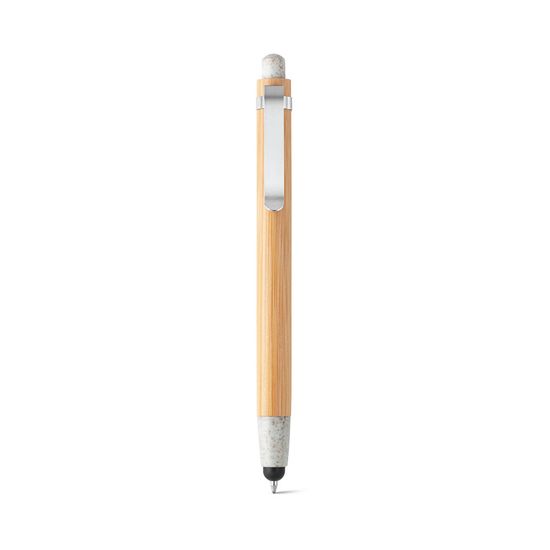 BENJAMIN Шариковая ручка из бамбука