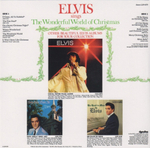 Elvis Presley / The Album Collection (60th Anniversary Edition)(60CD)
