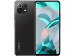 Смартфон Xiaomi 11 Lite 5G NE 8/128GB Truffle Black