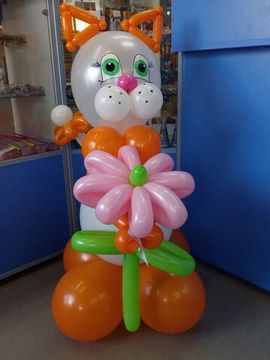 Фигура для девочки №10