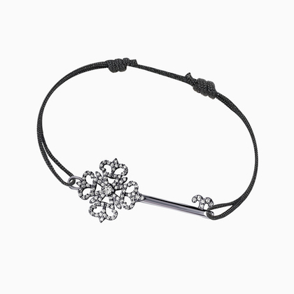 Браслет "Ключик к себе" AMOVA x KUZYA