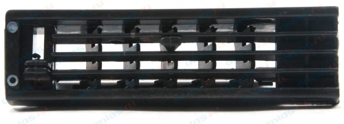 Дефлектор (сопло) обогрева лобового стекла ВАЗ 21083 боковые г. Сызрань