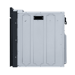 Встраиваемый электрический духовой шкаф Maunfeld EOEH7615STB