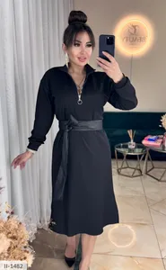 Платье II-6943 Фабрика Моды