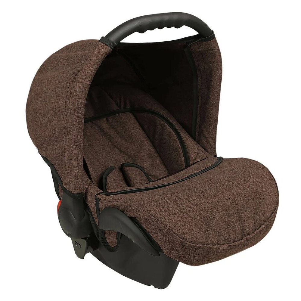 Коляска 3 в 1 Alis Berta