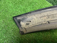 Расширитель передний Mercedes GLE V167 (18-нв) AMG