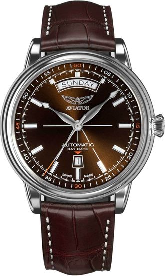 Наручные часы Aviator V.3.20.0.140.4