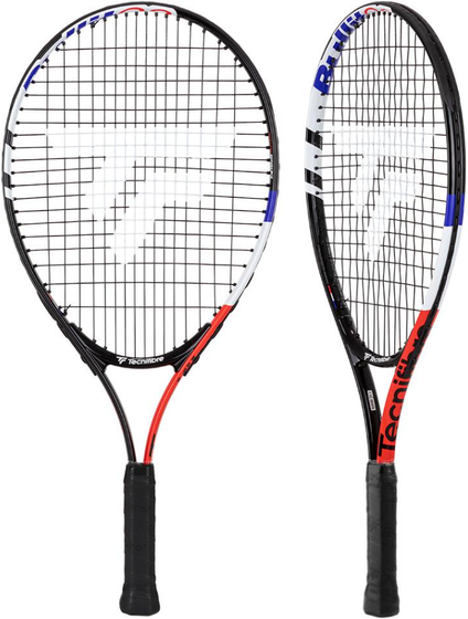 Теннисная ракетка Tecnifibre Bullit 23 New, арт. 14BULL23NW