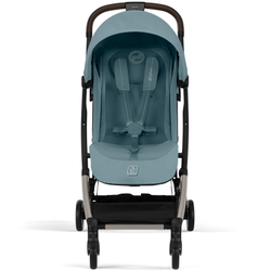 Прогулочная коляска Cybex Orfeo