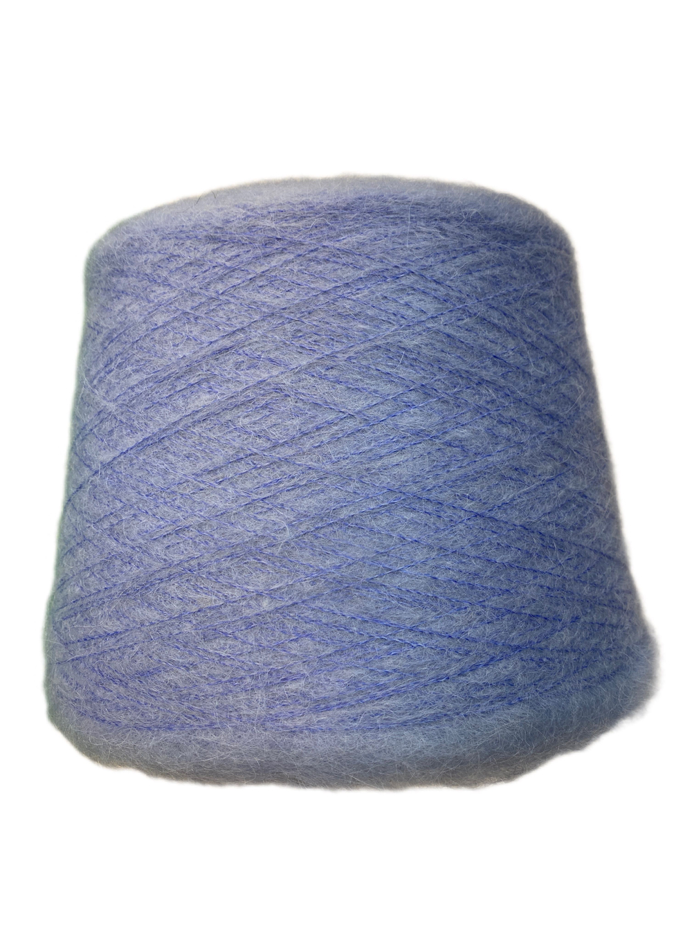 Пряжа на бобине 190г (Италия) 35% мохер 35% альпака 30% п/а 100г-1000м